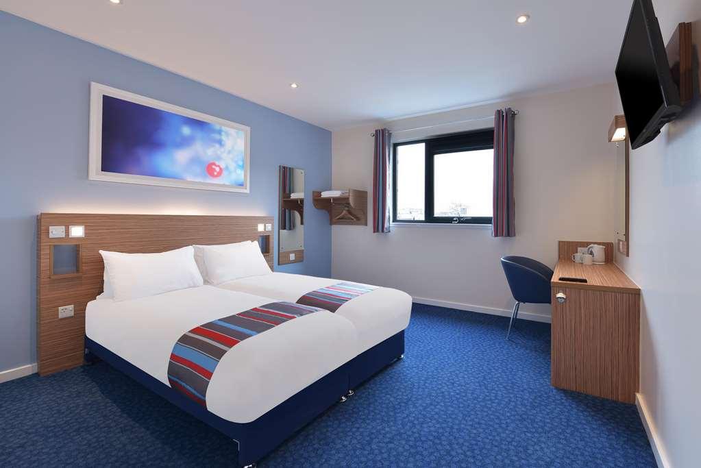 Travelodge Bradford Central Pokój zdjęcie