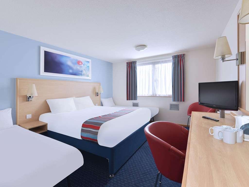 Travelodge Bradford Central Wyposażenia zdjęcie